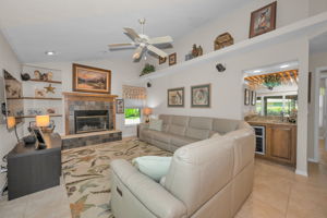 Family Room 1