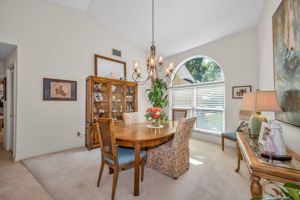 Dining Room 1