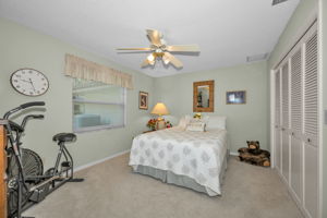Bedroom 3a