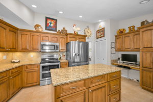 Kitchen 7