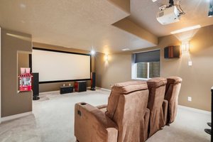 Media Room