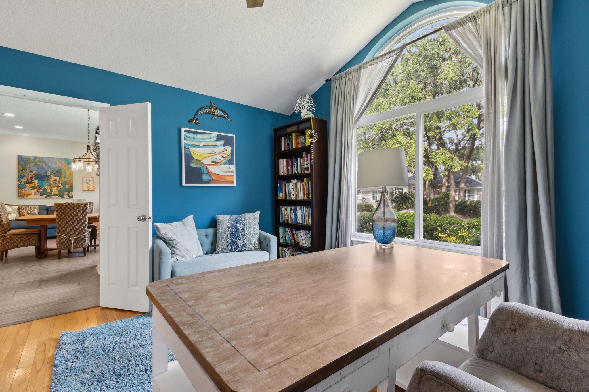 Bedroom/Office