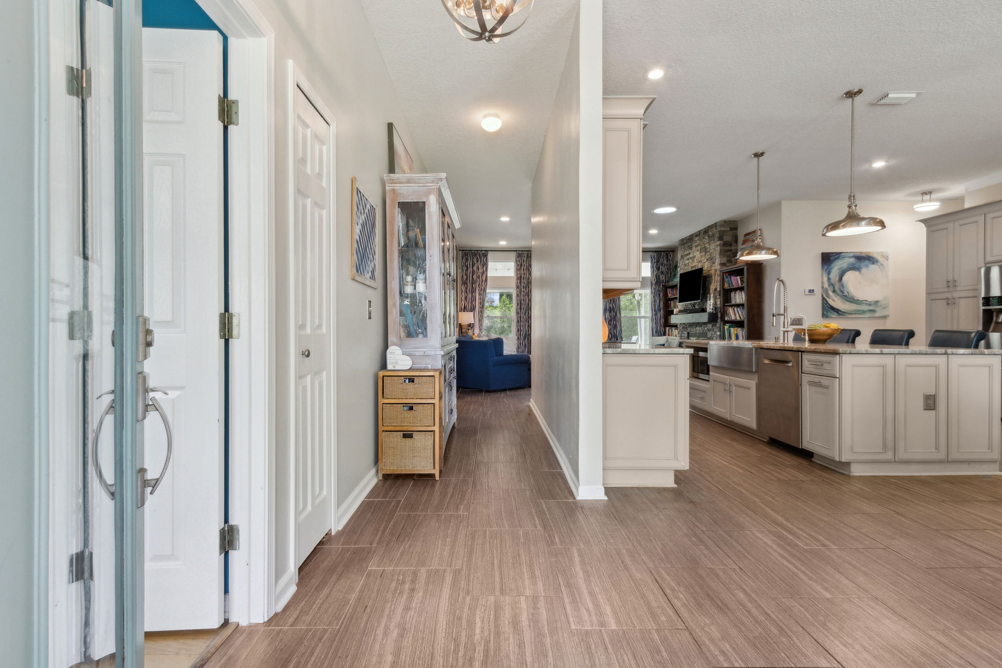 Foyer
