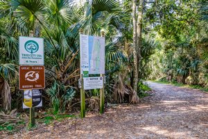 Egans Creek Greenway