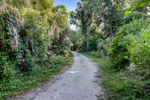 Egans Creek Greenway