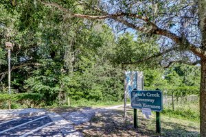 Egans Creek Greenway