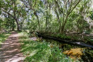 Egans Creek Greenway
