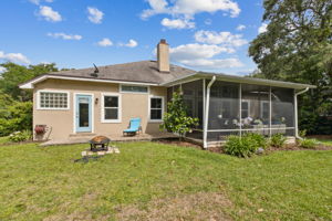 Back of Home