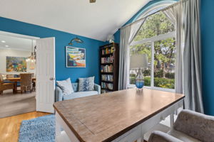 Bedroom/Office