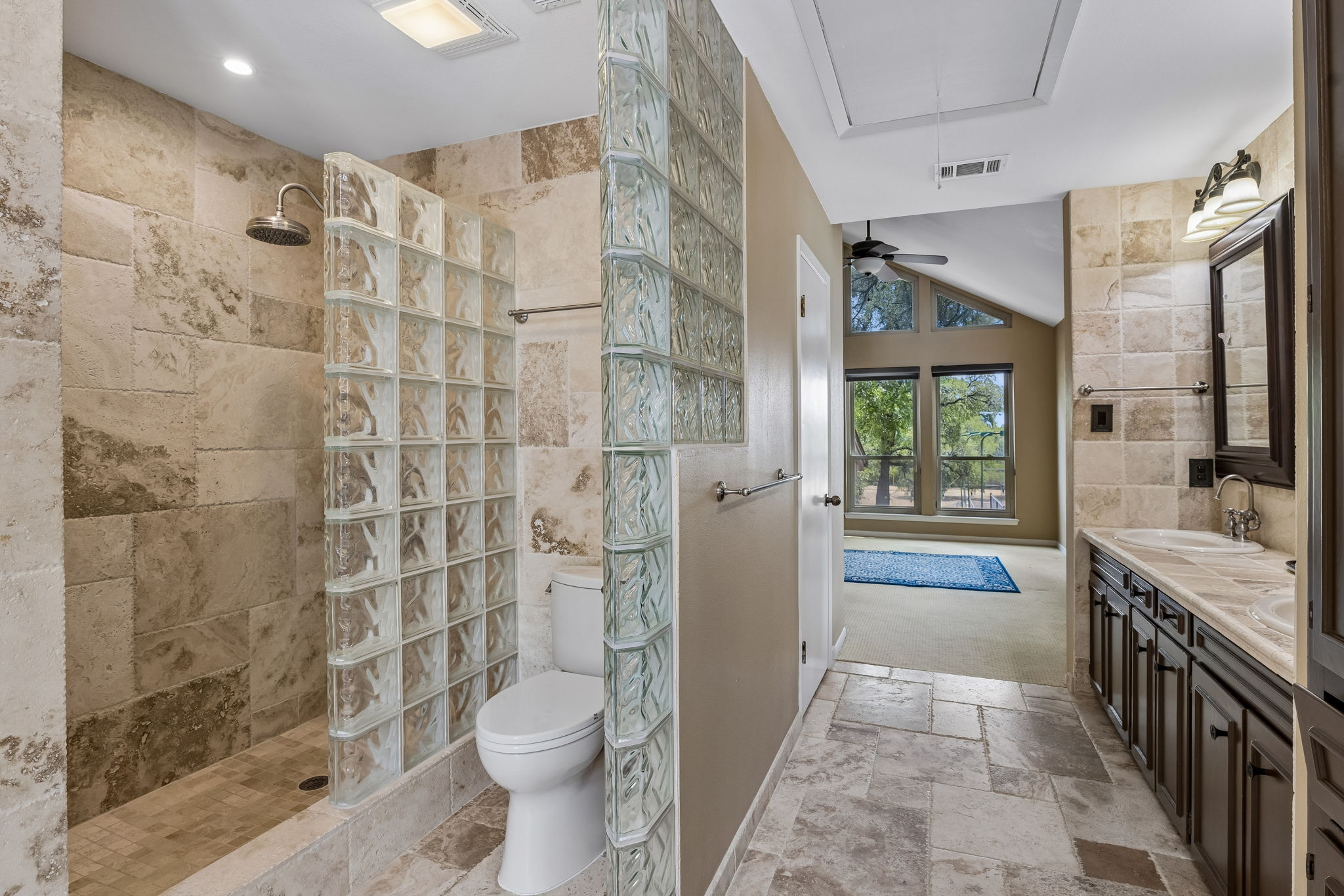 Main House Primary Bath
