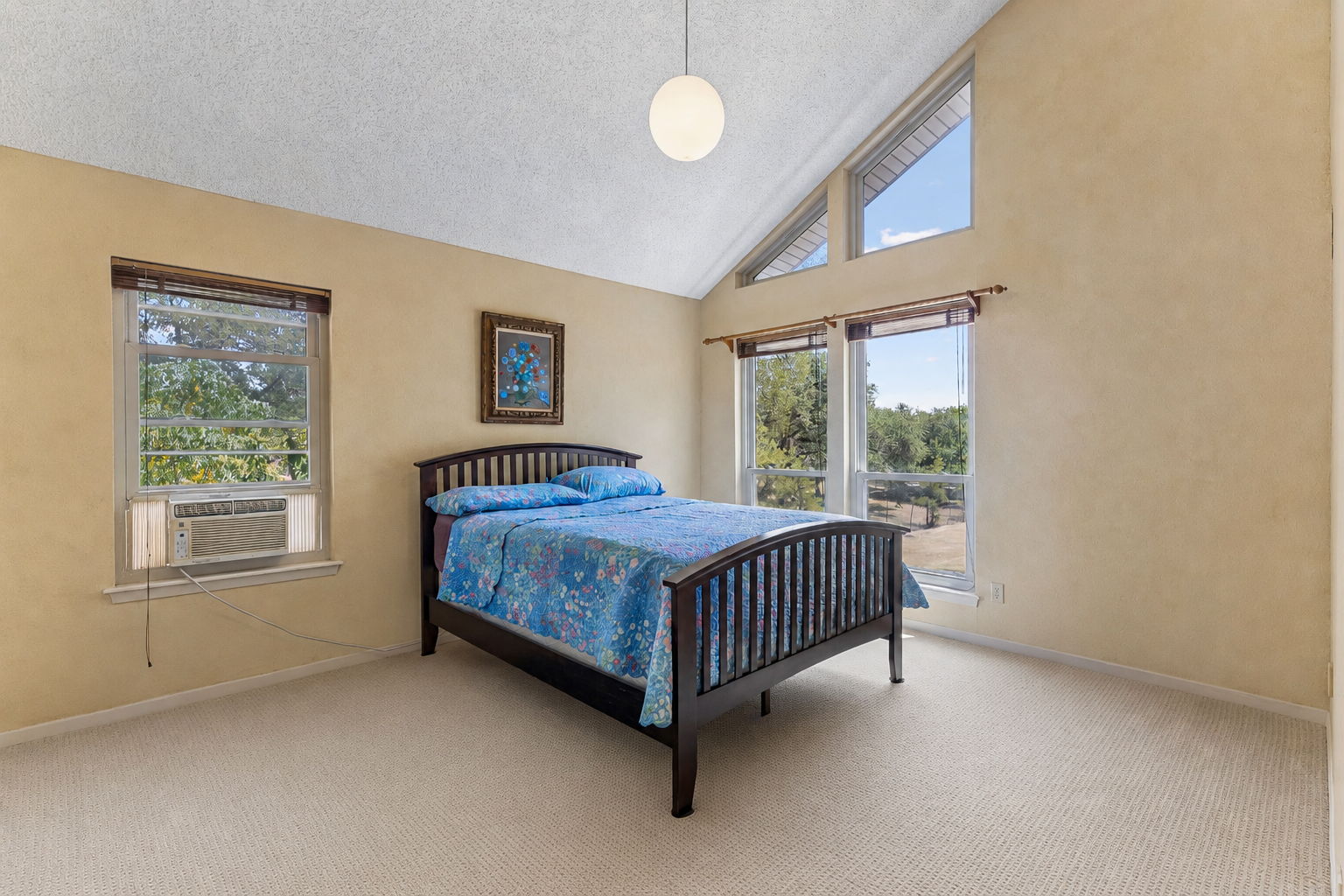 Main House Bed #2