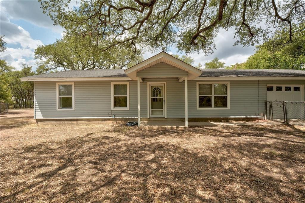 Guest House: 3 Bed 2 Bath Home with 2-car Garage