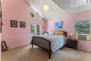 Main House Bed #3