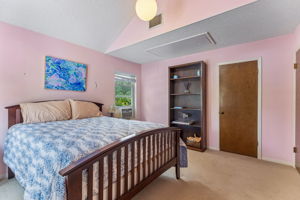 Main House Bed #3