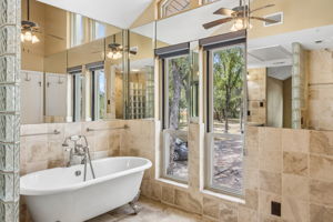 Clawfoot Tub