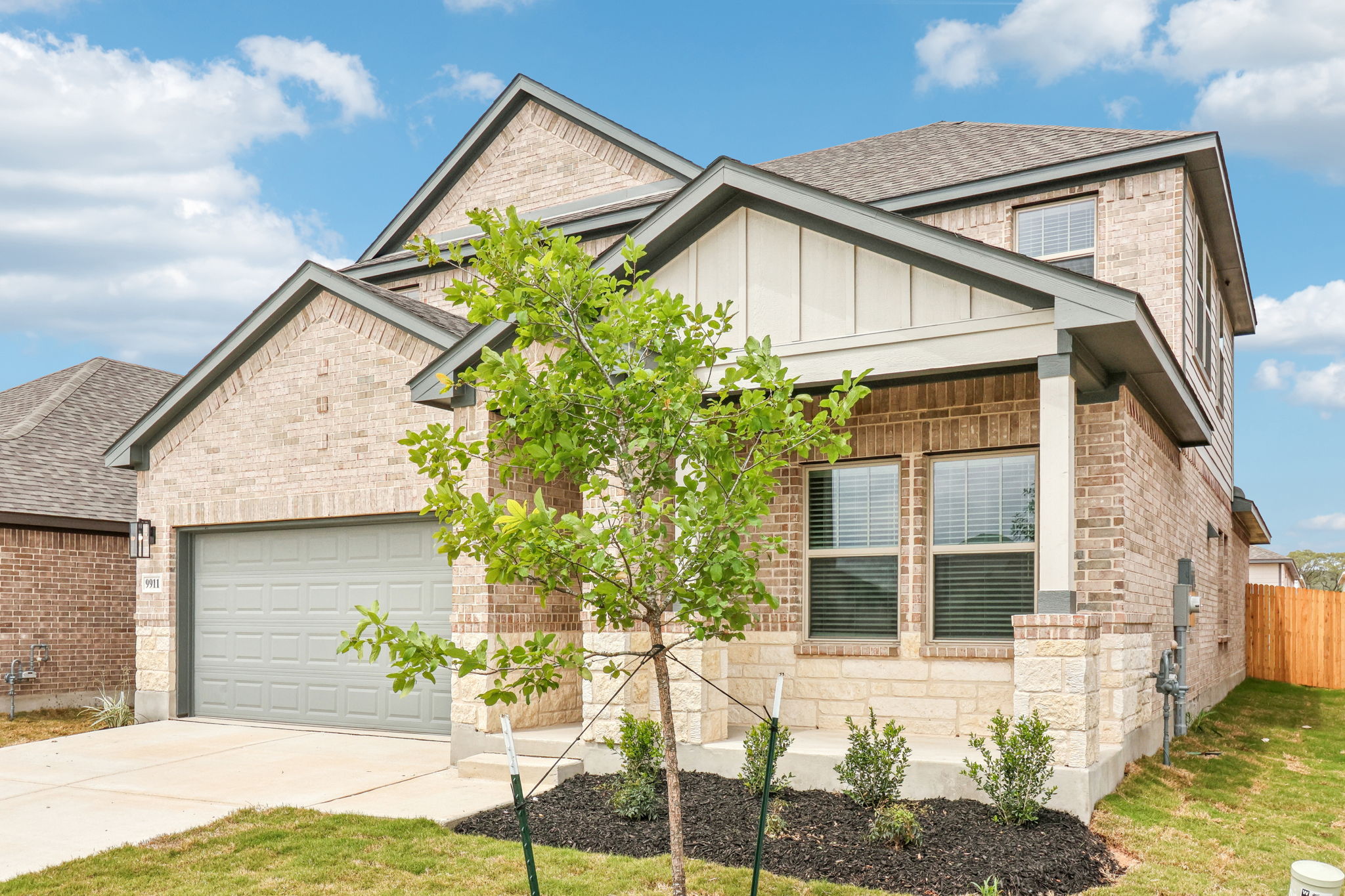 San Antonio - Kallison Ranch - 9911 Medicine Hat, San Antonio, TX 78254 - 005