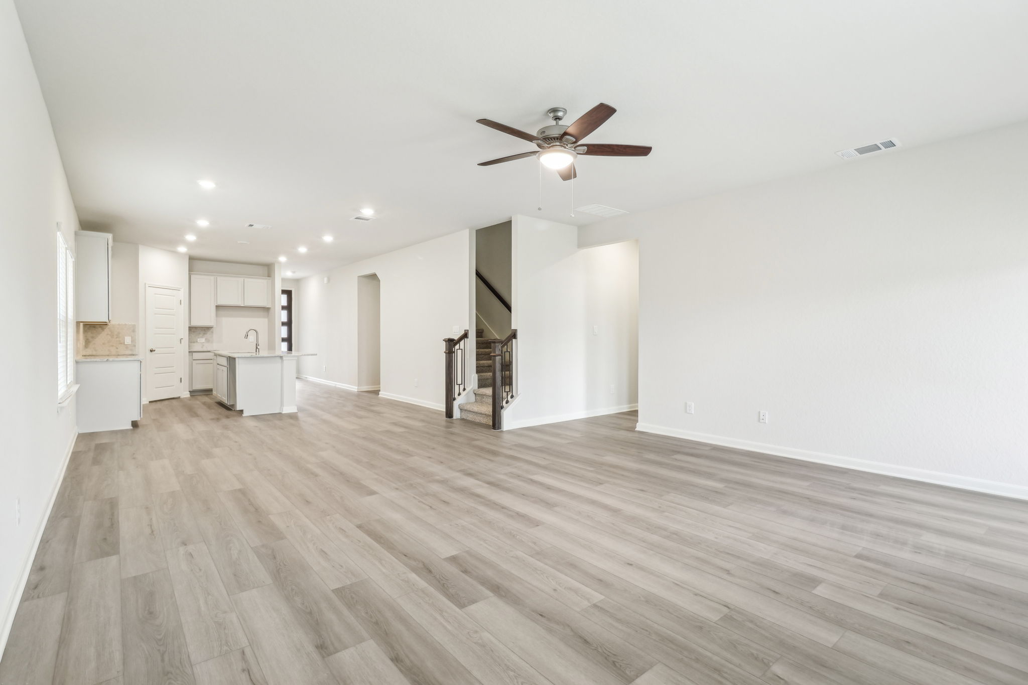 San Antonio - Kallison Ranch - 9911 Medicine Hat, San Antonio, TX 78254 - 007
