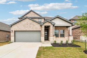 San Antonio - Kallison Ranch - 9911 Medicine Hat, San Antonio, TX 78254 - 001
