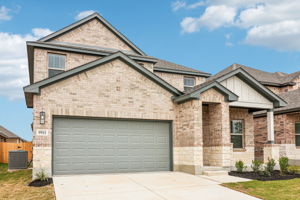 San Antonio - Kallison Ranch - 9911 Medicine Hat, San Antonio, TX 78254 - 002