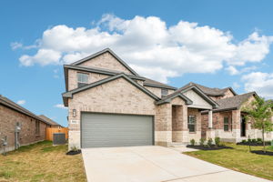San Antonio - Kallison Ranch - 9911 Medicine Hat, San Antonio, TX 78254 - 003