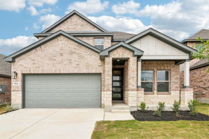 San Antonio - Kallison Ranch - 9911 Medicine Hat, San Antonio, TX 78254 - 004