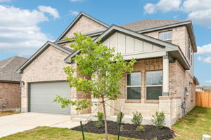 San Antonio - Kallison Ranch - 9911 Medicine Hat, San Antonio, TX 78254 - 005