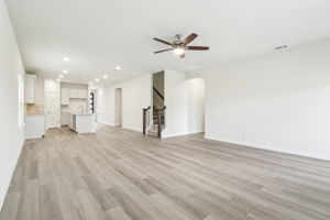 San Antonio - Kallison Ranch - 9911 Medicine Hat, San Antonio, TX 78254 - 007
