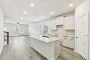 San Antonio - Kallison Ranch - 9911 Medicine Hat, San Antonio, TX 78254 - 009