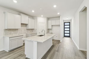 San Antonio - Kallison Ranch - 9911 Medicine Hat, San Antonio, TX 78254 - 010