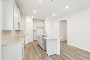 San Antonio - Kallison Ranch - 9911 Medicine Hat, San Antonio, TX 78254 - 011