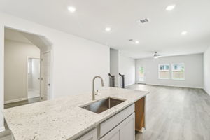 San Antonio - Kallison Ranch - 9911 Medicine Hat, San Antonio, TX 78254 - 012