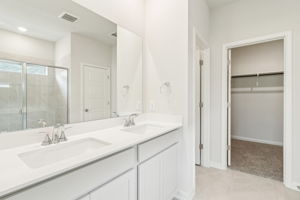 San Antonio - Kallison Ranch - 9911 Medicine Hat, San Antonio, TX 78254 - 025