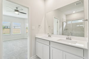 San Antonio - Kallison Ranch - 9911 Medicine Hat, San Antonio, TX 78254 - 026