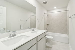 San Antonio - Kallison Ranch - 9911 Medicine Hat, San Antonio, TX 78254 - 038