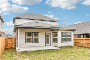 San Antonio - Kallison Ranch - 9911 Medicine Hat, San Antonio, TX 78254 - 043