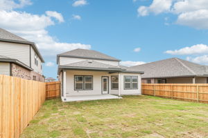 San Antonio - Kallison Ranch - 9911 Medicine Hat, San Antonio, TX 78254 - 044