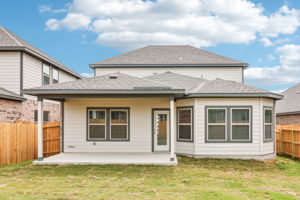 San Antonio - Kallison Ranch - 9911 Medicine Hat, San Antonio, TX 78254 - 045
