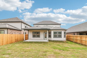 San Antonio - Kallison Ranch - 9911 Medicine Hat, San Antonio, TX 78254 - 046