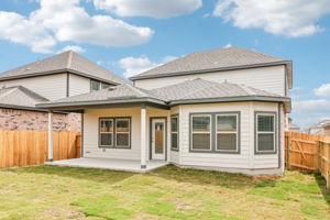 San Antonio - Kallison Ranch - 9911 Medicine Hat, San Antonio, TX 78254 - 047