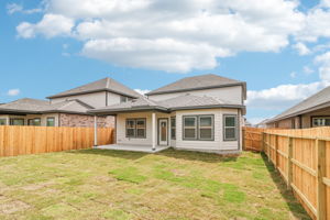 San Antonio - Kallison Ranch - 9911 Medicine Hat, San Antonio, TX 78254 - 048