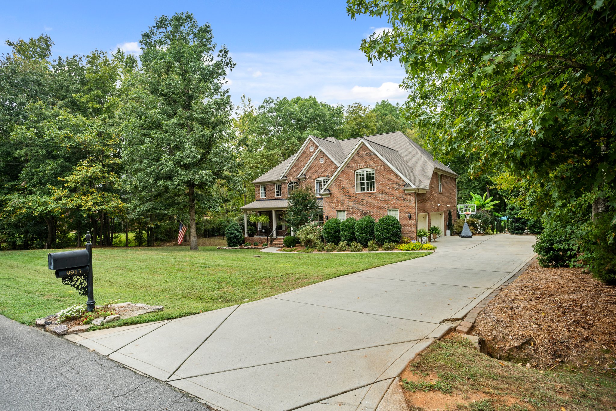 9913 Windrow Dr, Indian Trail, NC 28079, USA Photo 46