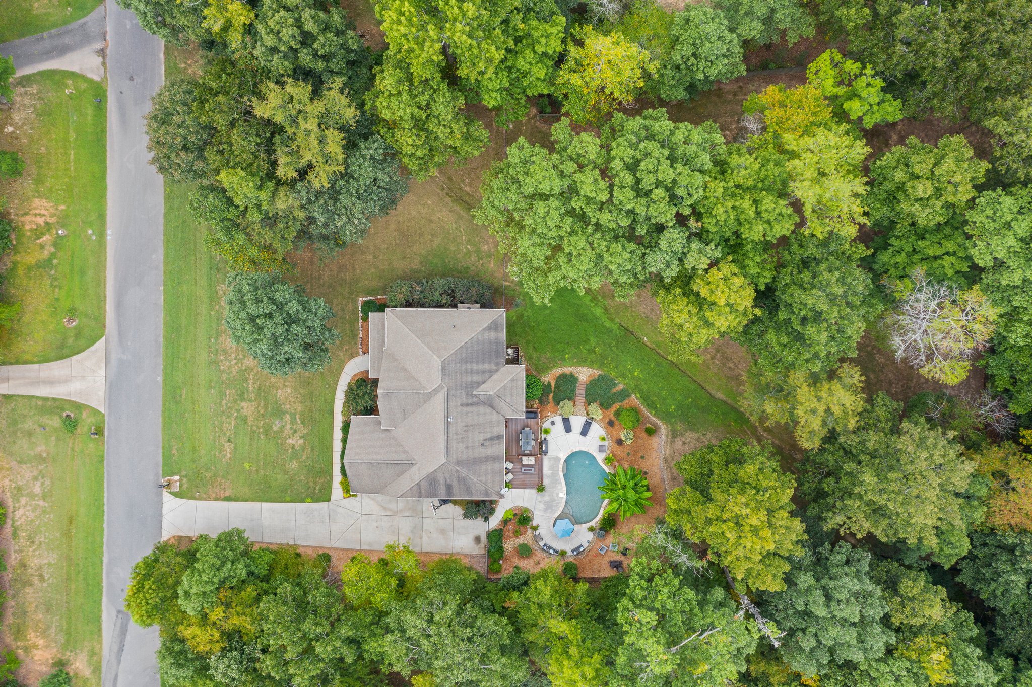 9913 Windrow Dr, Indian Trail, NC 28079, USA Photo 72
