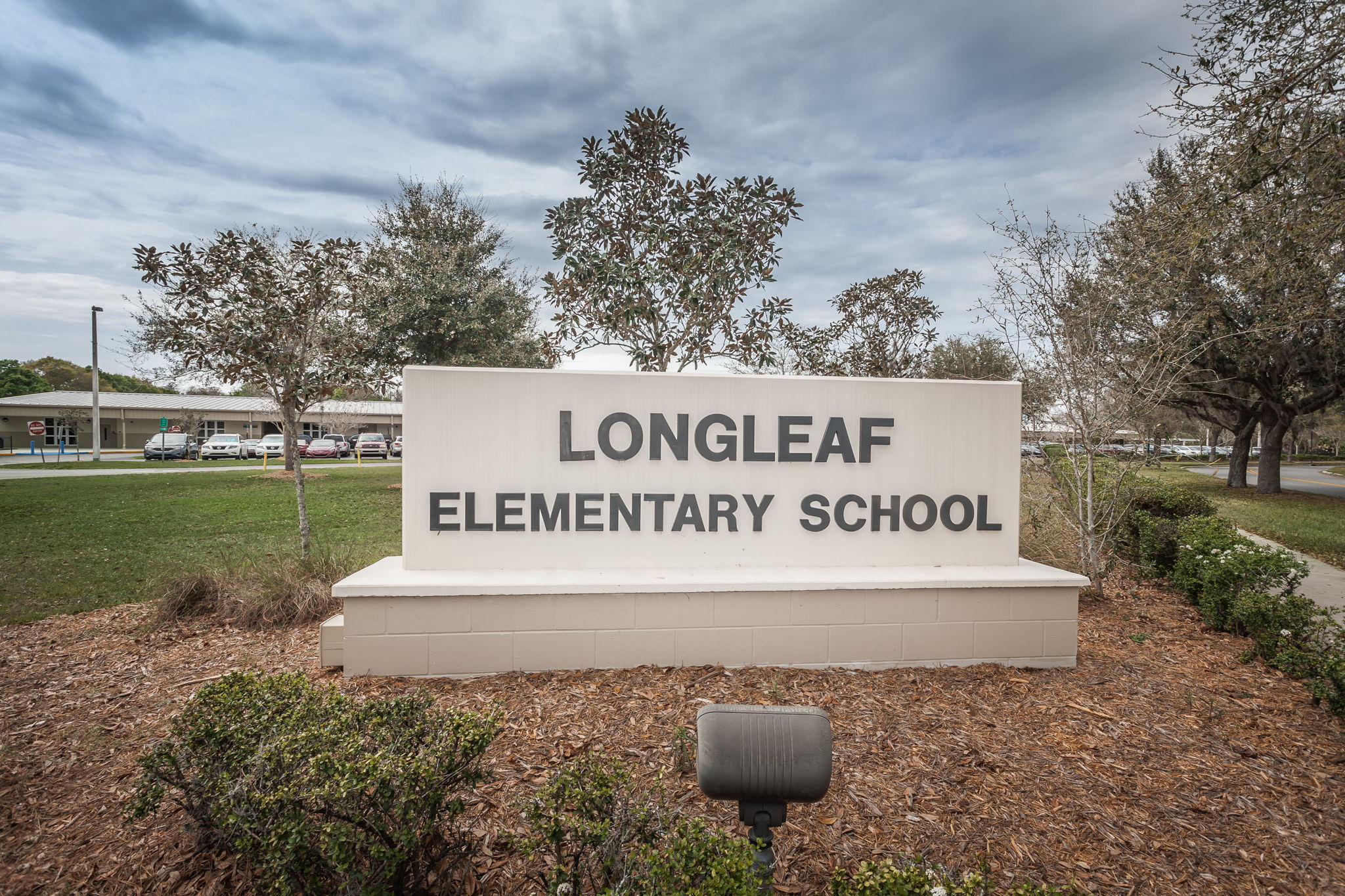 Longleaf Elementary