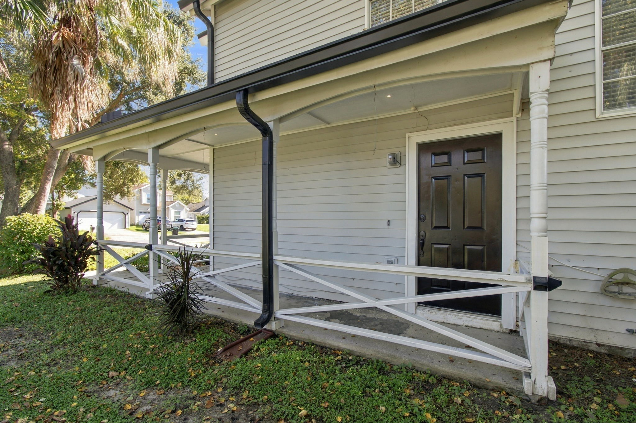 Front Exterior