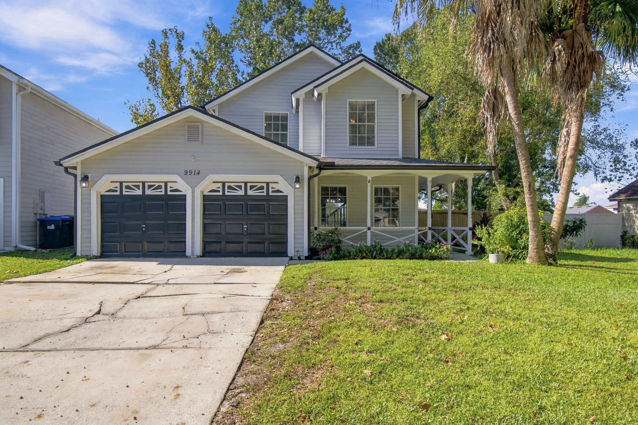 Welcome Home! 9914 Surrey Ridge Rd. Orlando, FL 32825