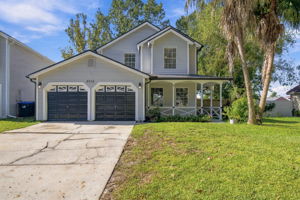 Welcome Home! 9914 Surrey Ridge Rd. Orlando, FL 32825