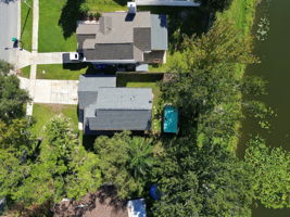 Aerial Lot View