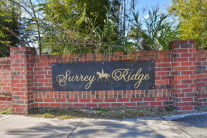 Community Entrance