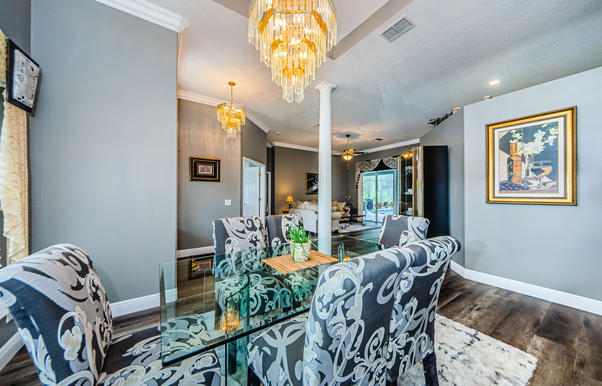 Dining Room 3-2