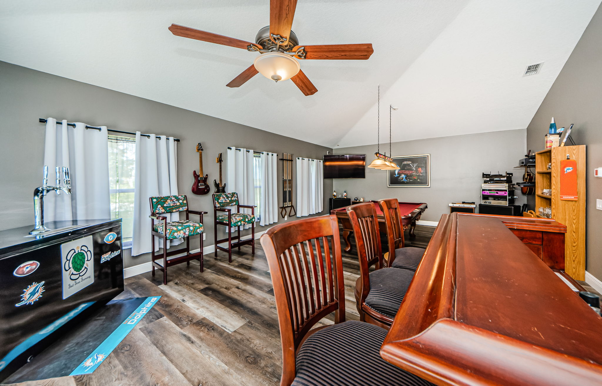Bonus Room 5